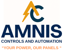 Amnis Logo